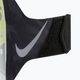 Nike Lean Arm Band per telefono da corsa nero/polvere di fotone/argento 3