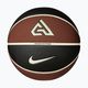 Nike All Court 8P 2.0 G Antetokounmpo basket ambra / vela / nero / vela dimensioni 7 2