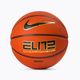 Nike Elite Championship 8P 2.0 sgonfio ambra / nero / oro metallico basket dimensioni 7