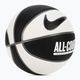 Nike All Court 8P sgonfio basket nero / bianco / cool grey / nero taglia 7 2