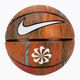 Nike Everyday Playground 8P Prossima Natura Sgonfio basket multi / ambra / nero dimensioni 6