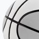 Nike All Court 8P K Durant sgonfiato vertice bianco / grigio nebbia / nero basket dimensioni 7 5