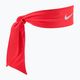 Fascia Nike Dri-Fit Cravatta 4.0 brillante cremisi/bianco 6