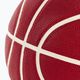 Nike All Court 8P sgonfio palestra basket rosso / fantasma / bianco dimensioni 7 4