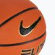 Nike Elite Championship 8P 2.0 sgonfio basket N1004086 dimensioni 7 3