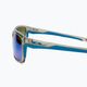Occhiali da sole Oakley Mainlink XL inchiostro grigio/prisma zaffiro 4