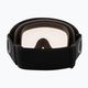 Oakley O Frame 2.0 Pro Occhiali da ciclismo MTB nero canna di fucile/chiaro 4