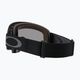 Oakley O Frame 2.0 Pro Occhiali da ciclismo MTB nero canna di fucile/grigio scuro 5