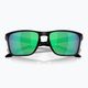 Occhiali da sole Oakley Sylas black ink/prizm jade 5