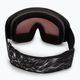 Oakley Line Miner L nero blaze/prizm snow torch iridium occhiali da sci 3