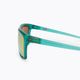 Oakley Leffingwell occhiali da sole polarizzati 24k artic surf/prizm opaco 4