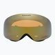 Oakley Flight Deck M fractel jade/prism sage gold iridium occhiali da sci 2
