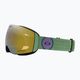 Oakley Flight Deck M fractel jade/prism sage gold iridium occhiali da sci 5
