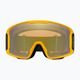 Oakley Line Miner L sage kotsenburg signature/prizm sage gold iridium occhiali da sci 6