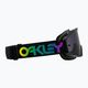 Oakley O Frame 2.0 Pro MTB b1b galaxy nero/grigio chiaro occhiali da ciclismo 2