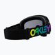 Oakley O Frame 2.0 Pro MTB b1b galaxy nero/grigio chiaro occhiali da ciclismo 3