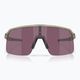 Occhiali da sole Oakley Sutro Lite matte grey ink/prizm road black 2