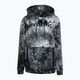 Pullover donna STRONG ID Tie-Dye Nero 5