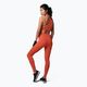 Leggings donna STRONG ID Z1B01261 rosso 4
