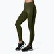 Leggings donna STRONG ID Essential verde 2