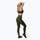 Leggings donna STRONG ID Essential verde 3