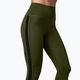 Leggings donna STRONG ID Essential verde 4