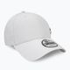 Cappello New Era Flawless 9Forty New York Yankees bianco