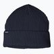 Patagonia Fishermans Rolled Beanie cappello invernale blu navy 2