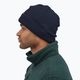 Patagonia Fishermans Rolled Beanie cappello invernale blu navy 4