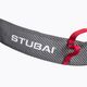 STUBAI Lux Imbracatura leggera da arrampicata bianco/rosso 4