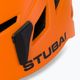 Casco da arrampicata STUBAI Spirit arancione 7