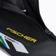 Scarponi da sci di fondo Fischer XC Comfort Pro nero/giallo 10