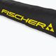 Fischer Skicase Eco XC 1 Pair nero/giallo borsa da sci di fondo 4