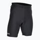 Pantaloncini da ciclismo da uomo ION In-Shorts Plus nero 4