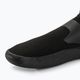 ION Socks Ballistic 3/2 Round Toe calze in neoprene nero 7