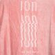 Poncho ION Core rosa sporco 3