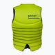 Gilet con zip anteriore ION Booster 50N 2022 lime 2