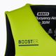 Gilet con zip anteriore ION Booster 50N 2022 lime 3
