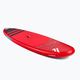 SUP Fanatic Stubby Fly Air rosso 2