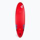 SUP Fanatic Stubby Fly Air rosso 4