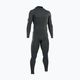 Muta da uomo ION Seek Core 5/4 Back Zip nero