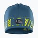 Cappello in neoprene ION Neo Logo blu atlantico 3