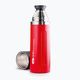 GSI Outdoors Glacier Stainless Vacuum Bottle 1000 ml rosso 2