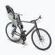 Sella posteriore per bicicletta Thule RideAlong Lite grigio 100110 7