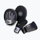 Kit boxe guantoni+ scudi Everlast Core Fitness Kit nero EV6760 7