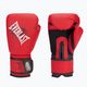 Everlast junior Pu Prospect Gloves guantoni da boxe per bambini rosso EV4600 3
