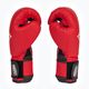 Everlast junior Pu Prospect Gloves guantoni da boxe per bambini rosso EV4600 4