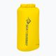 Sea to Summit Lightweight Dry Bag 8 l sulphur borsa impermeabile