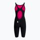 Costume da bagno triathlon donna Funkita Apex Stealth Free Back nero 2
