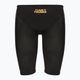 Uomo nuoto jammers Funky Trunks Apex Viper attacco nero